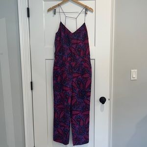 JCREW Jumpsuit